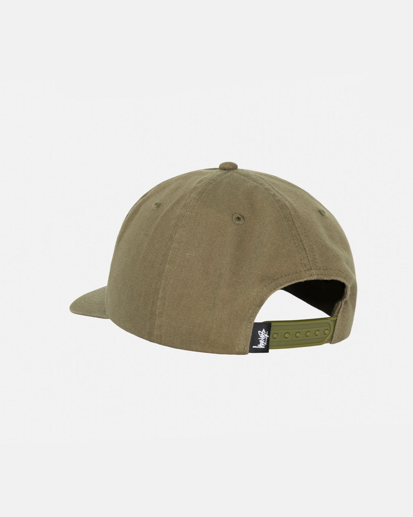 MID-DEPTH BIG STOCK SNAPBACK