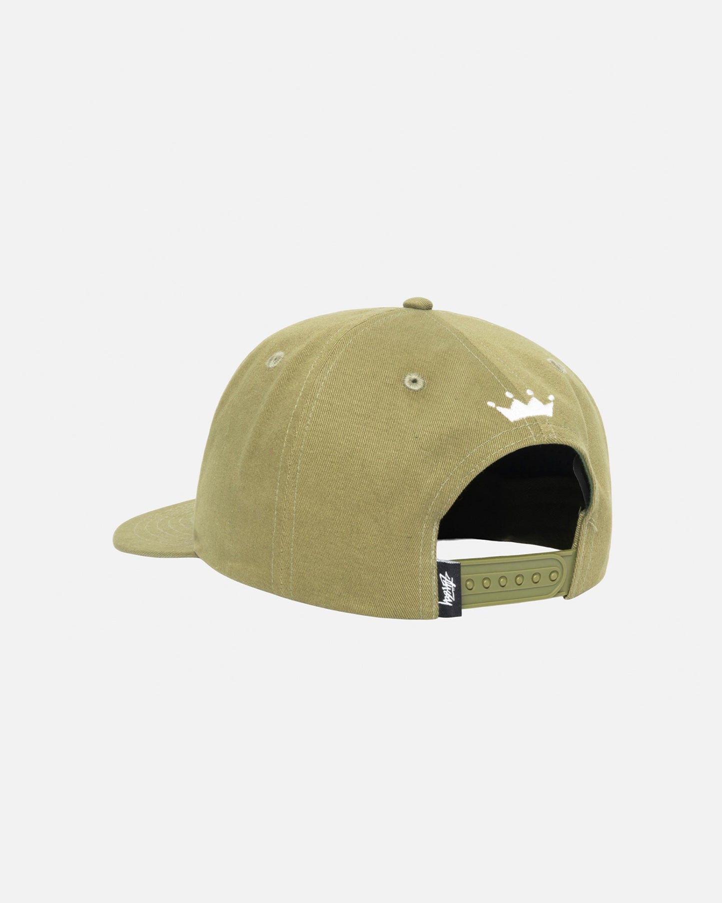 MID-DEPTH STÜSSY SPORT SNAPBACK