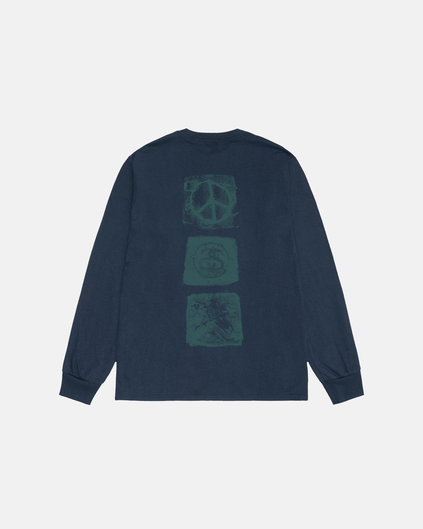 MONO LS TEE