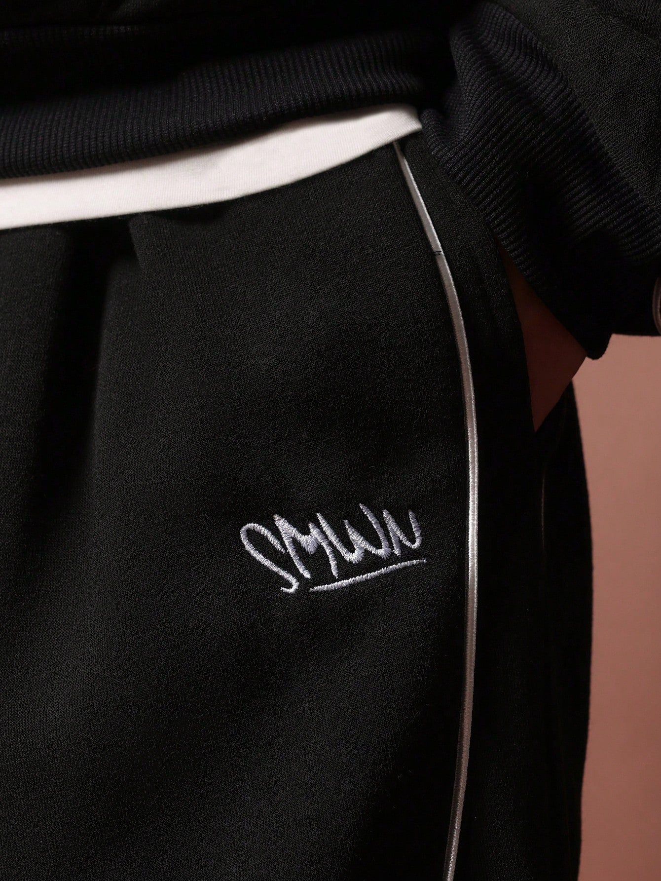 Conjunto SMWN Oversized Overhead Ribana