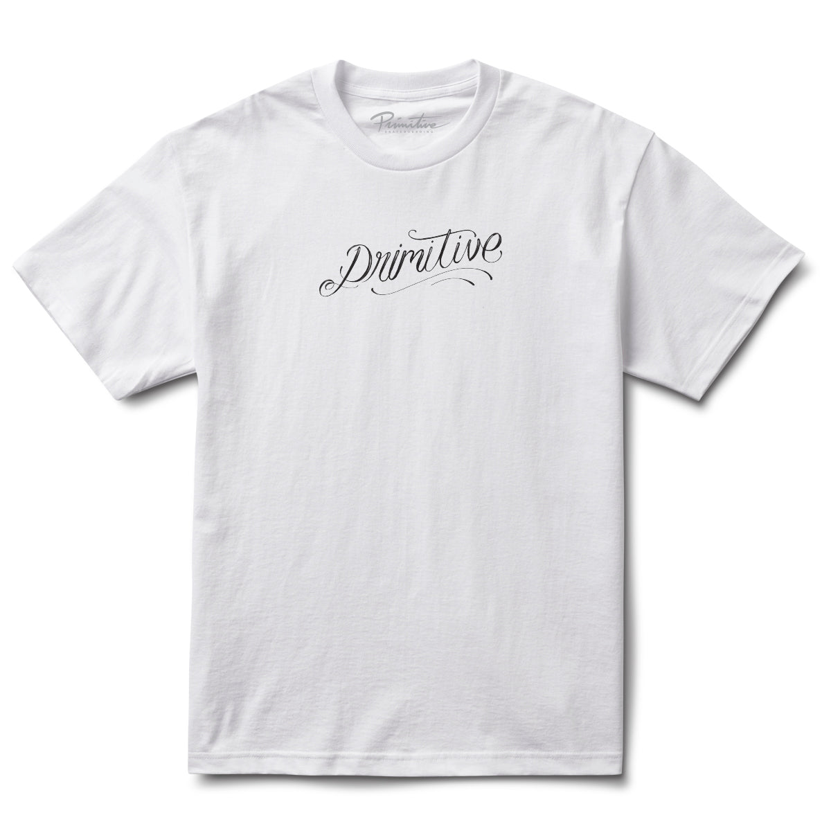 WARRIOR OVERSIZED TEE