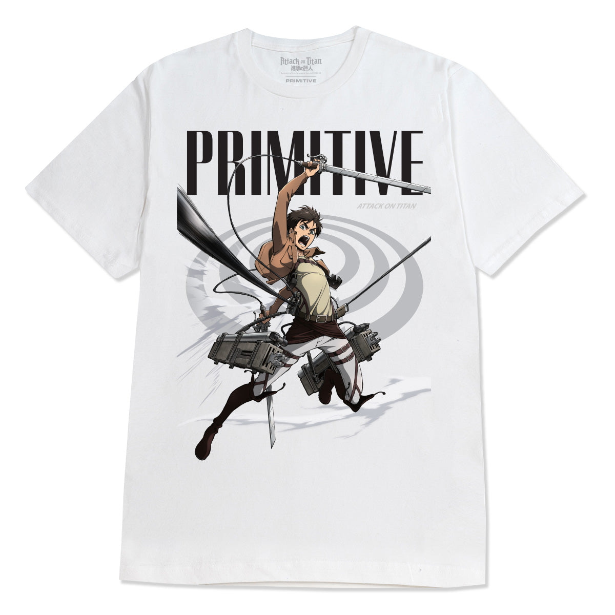 EREN TEE