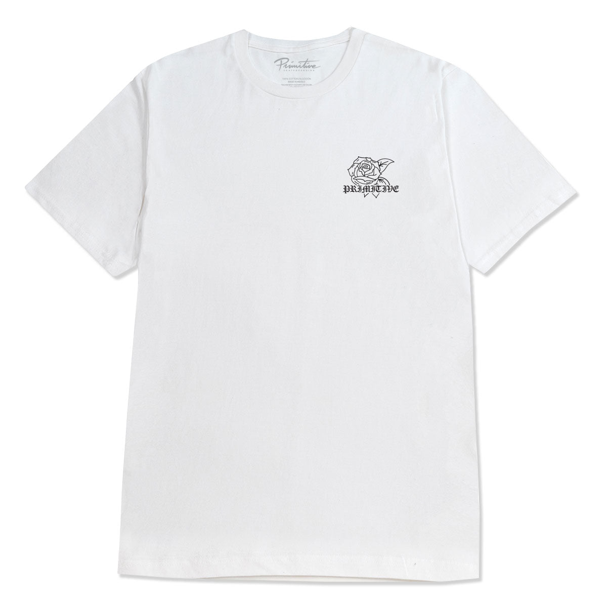 EXCHANGE TEE