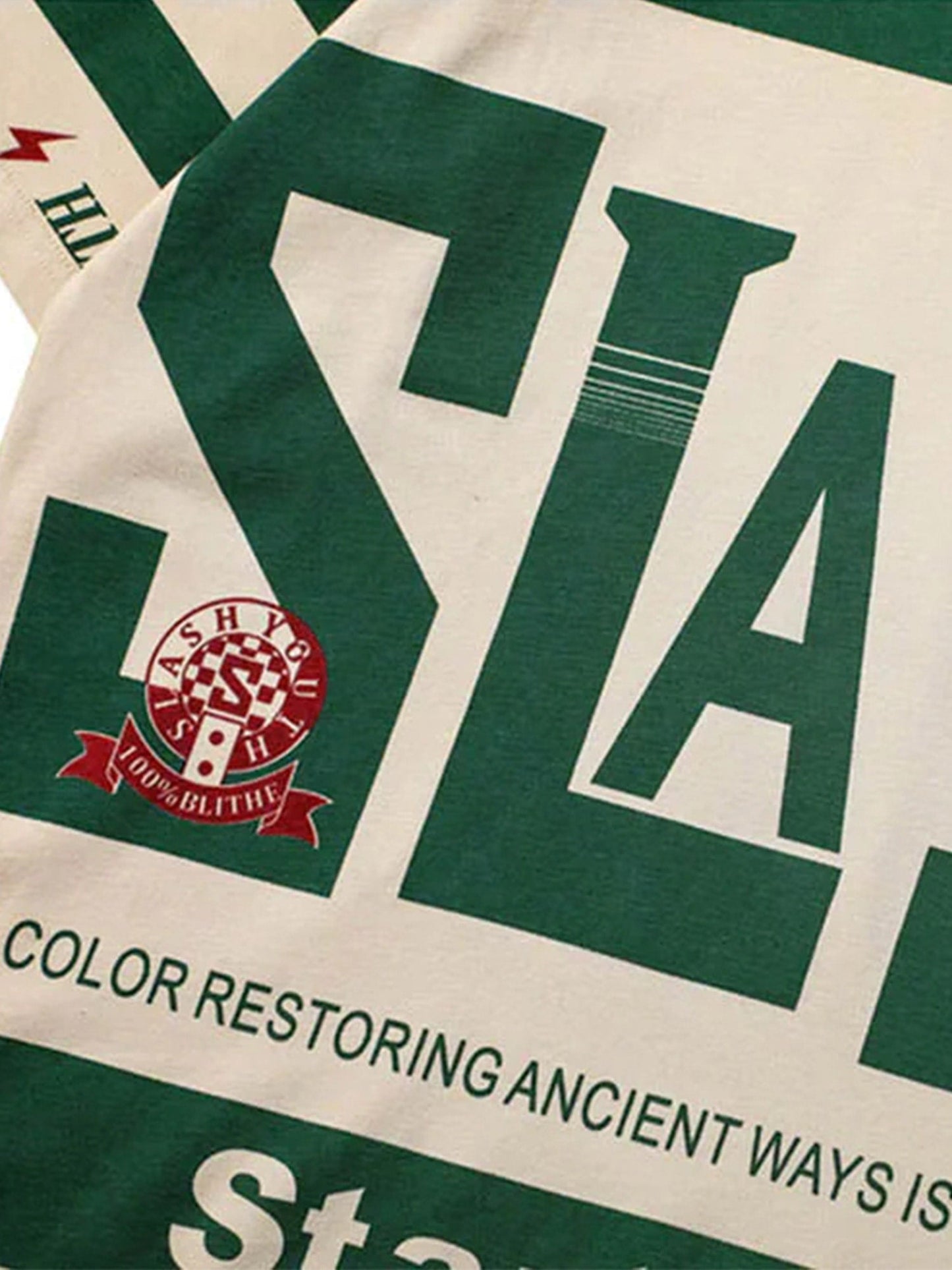 PoloContrast Color Slash