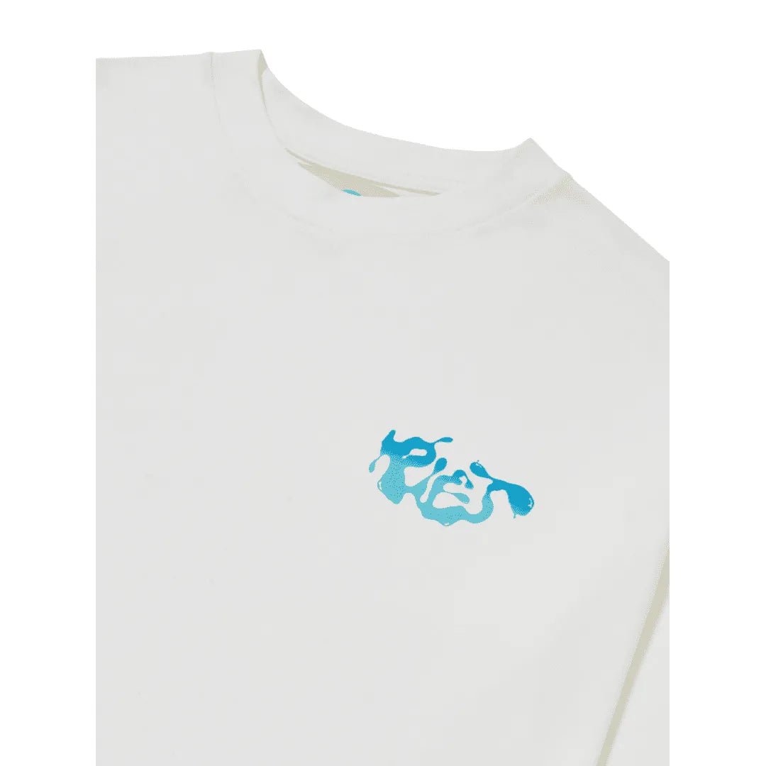 CAMISETA PIET SURFING DRUMS