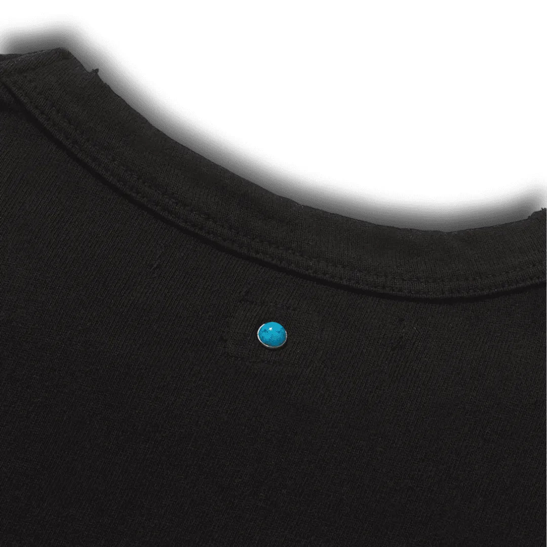 CAMISETA PIET SUN FADED BASICS