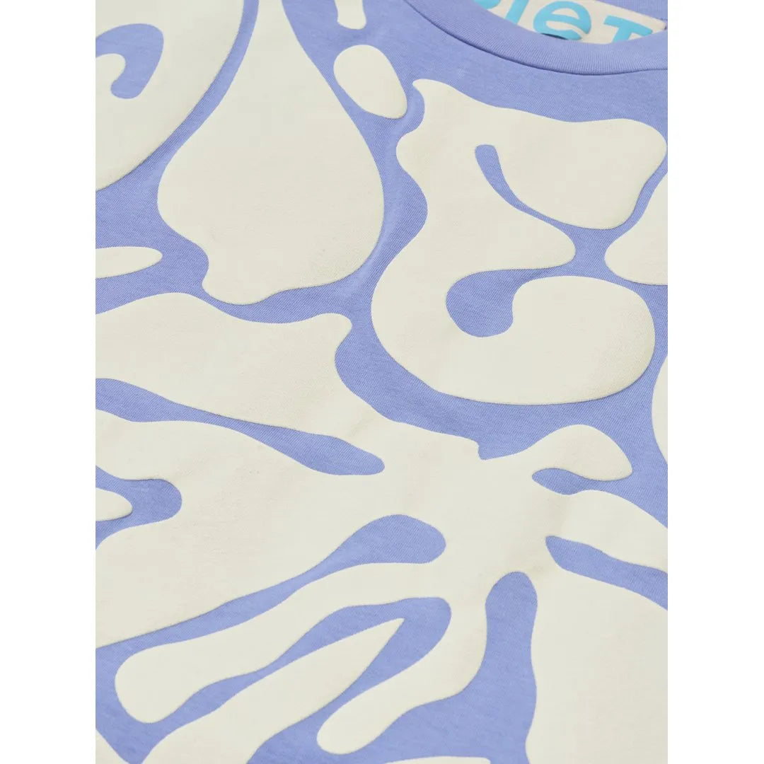 CAMISETA PIET SUPER PUFF DM