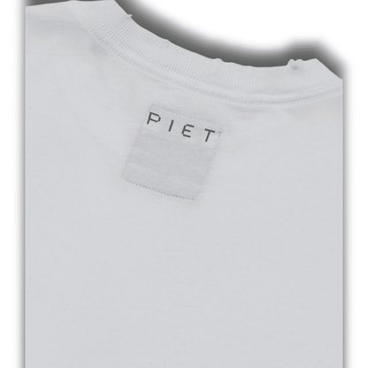 CAMISETA PIET+OAKLEY STATIC LOGO