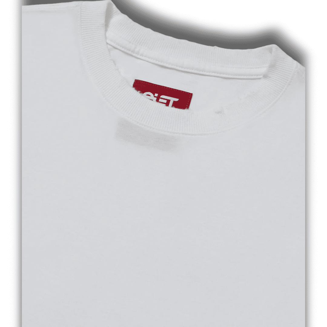 CAMISETA PIET+OAKLEY STATIC LOGO