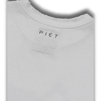 CAMISETA PIET+OAKLEY SKULL