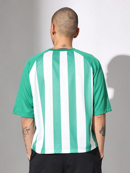 Camiseta Retrô Irlandês