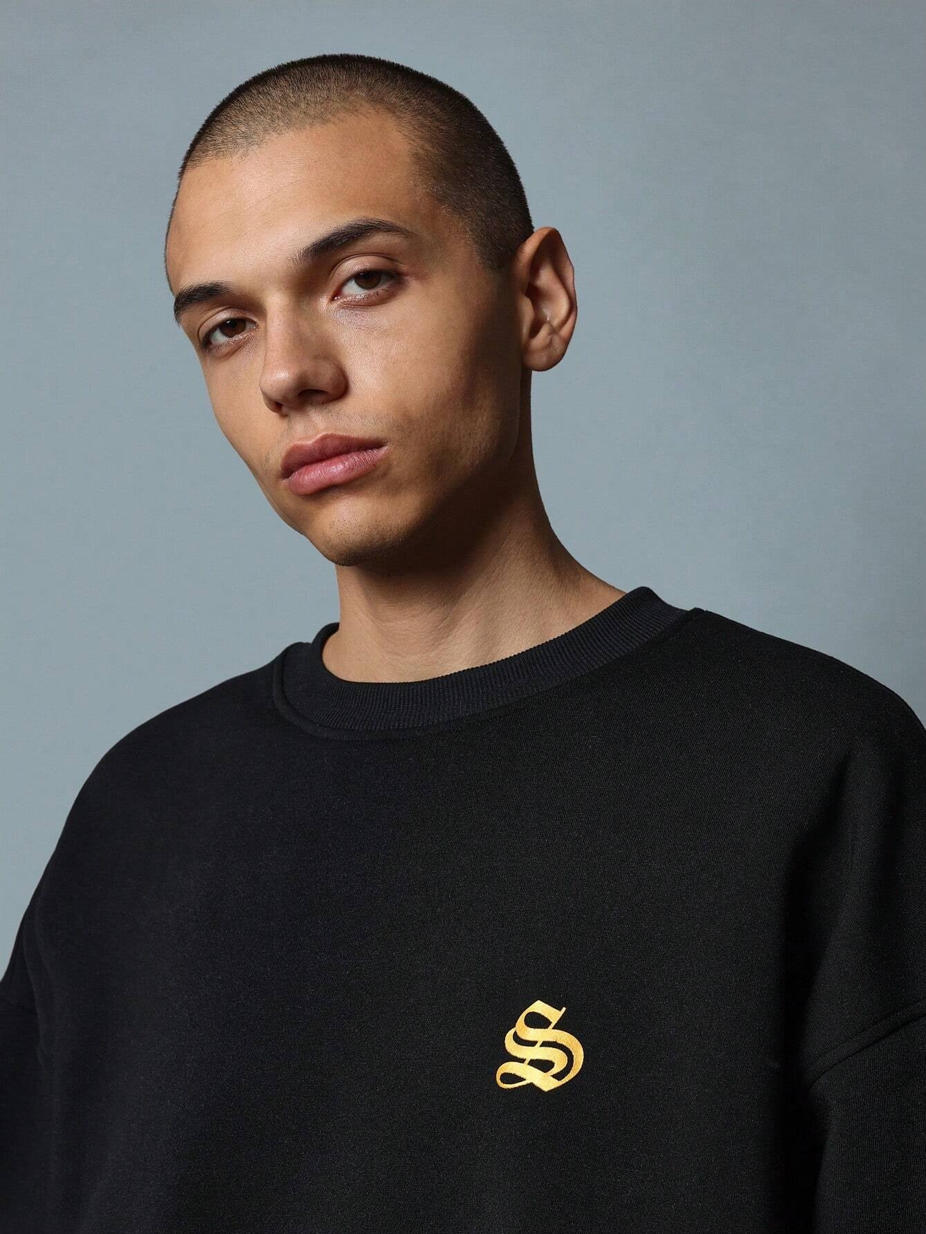 Moletom Retro Clássic