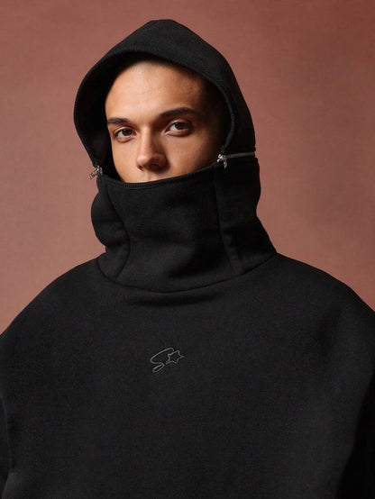 Moletom SMWN Star Gola Trombada