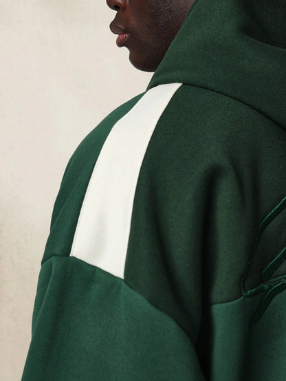 Moletom São Patricio