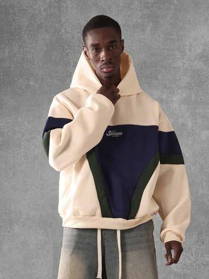 Moletom SMWN Athletics