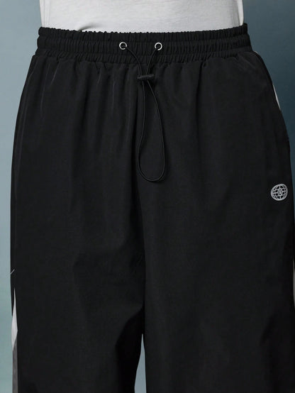 Calça Solta de Nylon Paraquedas Proxt