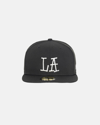 NEW ERA 59FIFTY LA