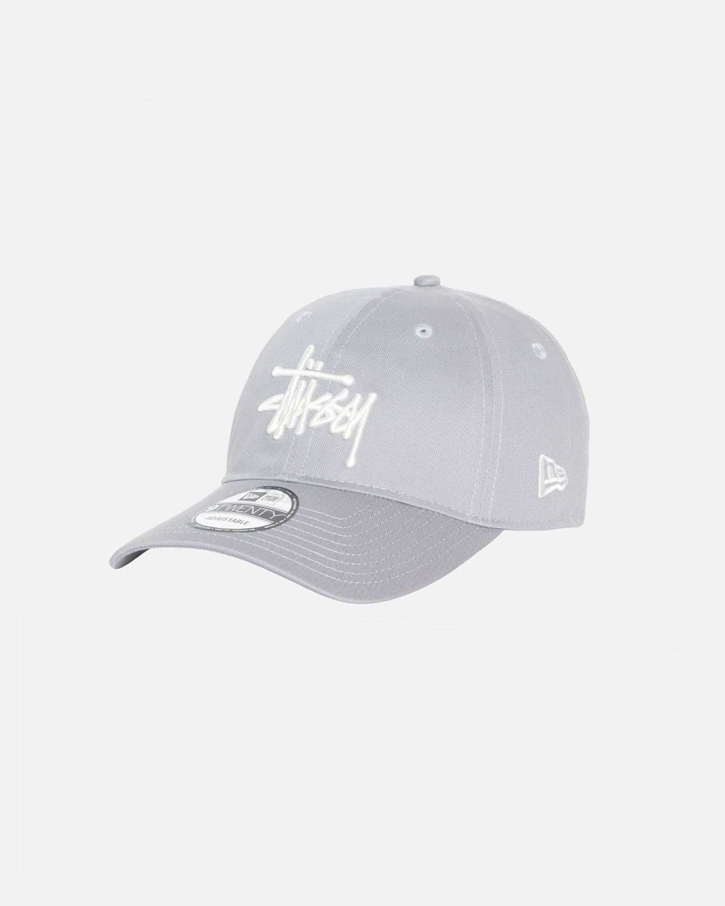 NEW ERA 9TWENTY BASIC STRAPBACK