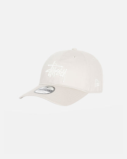 NEW ERA 9TWENTY BASIC STRAPBACK