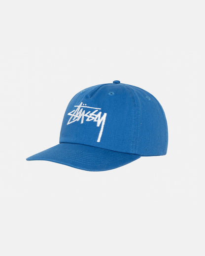 MID-DEPTH BIG STOCK SNAPBACK
