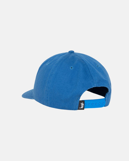 MID-DEPTH BIG STOCK SNAPBACK