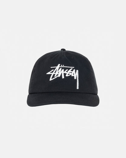 MID-DEPTH BIG STOCK SNAPBACK