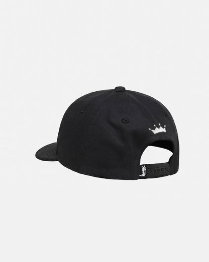 MID-DEPTH STÜSSY SPORT SNAPBACK