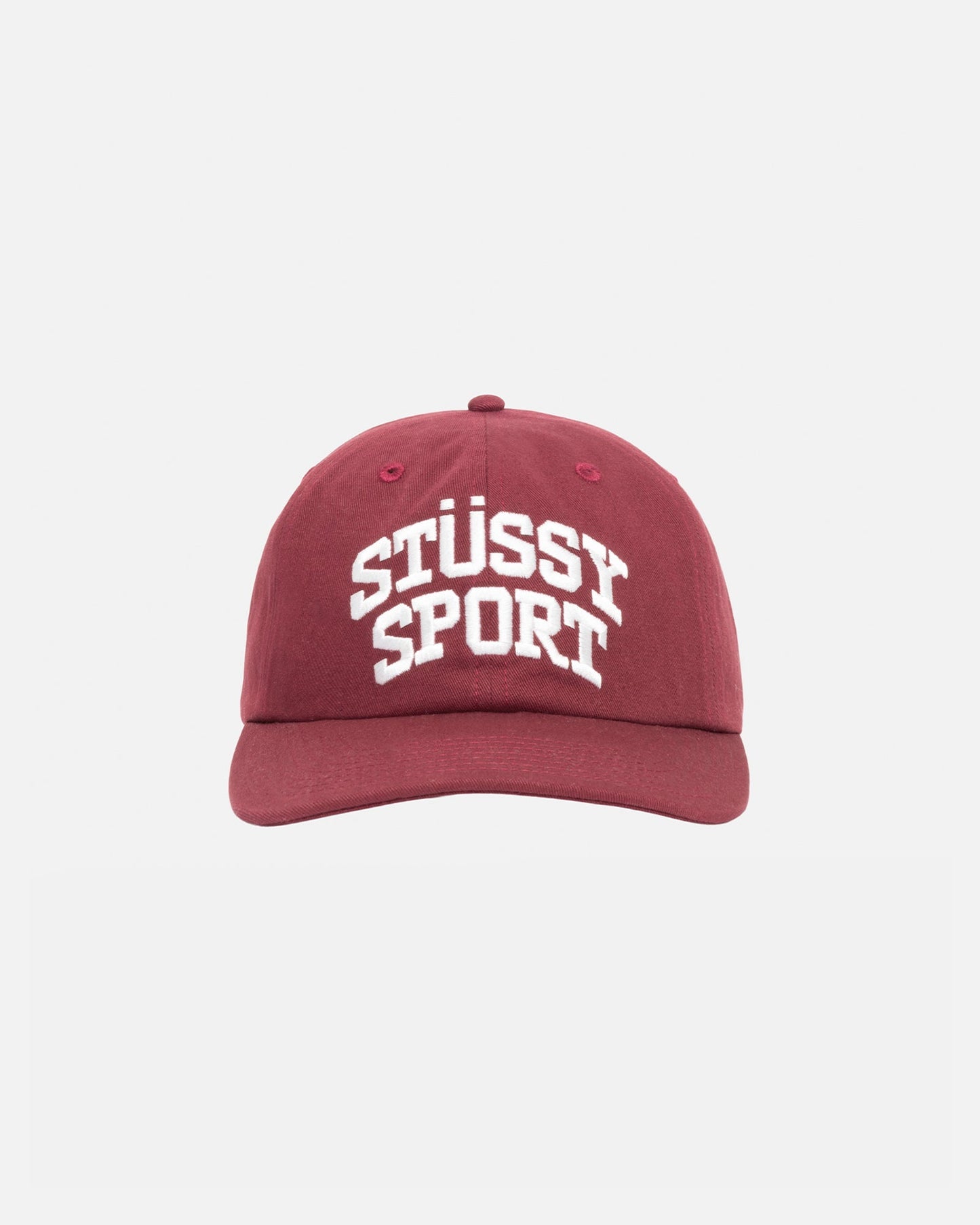 MID-DEPTH STÜSSY SPORT SNAPBACK