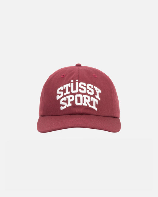 MID-DEPTH STÜSSY SPORT SNAPBACK