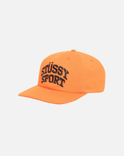MID-DEPTH STÜSSY SPORT SNAPBACK