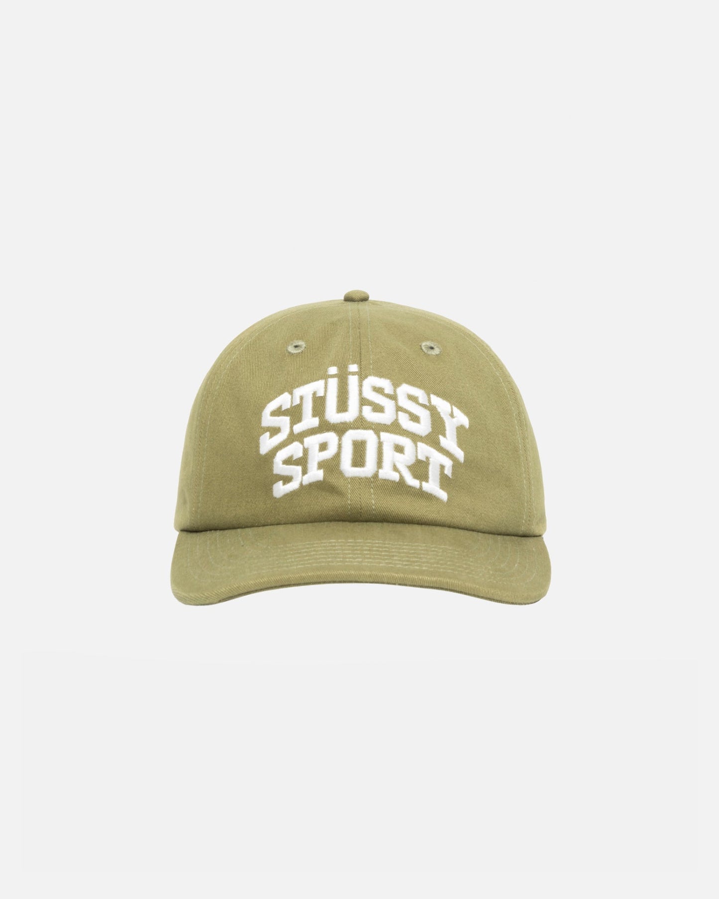 MID-DEPTH STÜSSY SPORT SNAPBACK