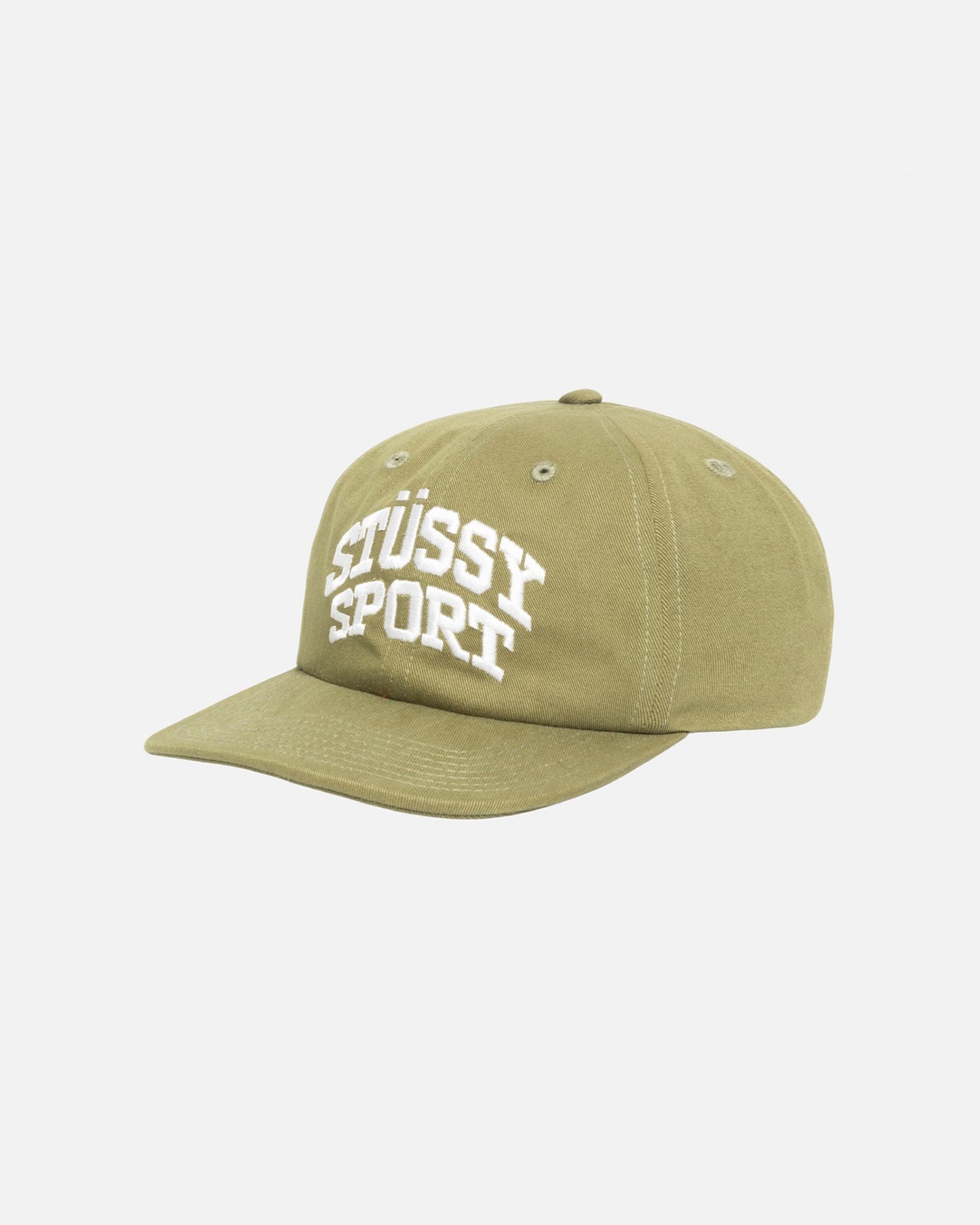 MID-DEPTH STÜSSY SPORT SNAPBACK