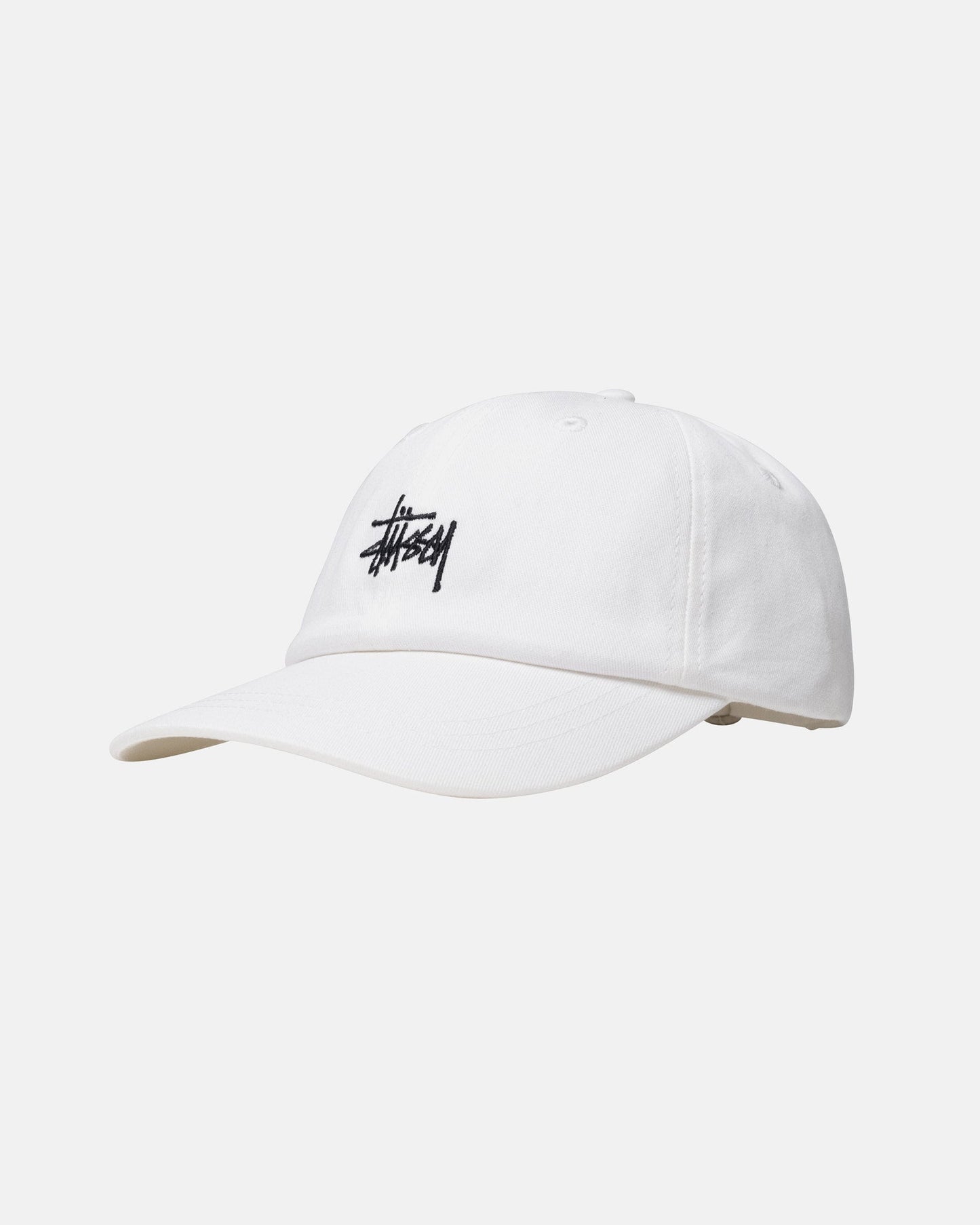 BASIC STÜSSY CAP