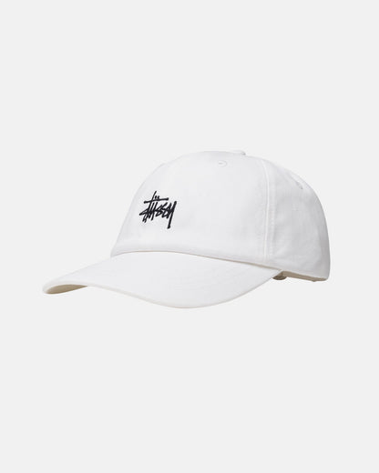 BASIC STÜSSY CAP
