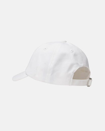 BASIC STÜSSY CAP
