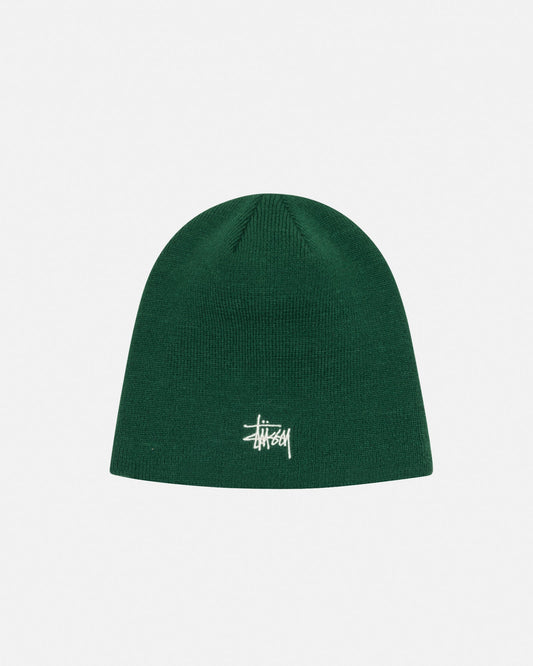 BASIC STÜSSY SKULLCAP