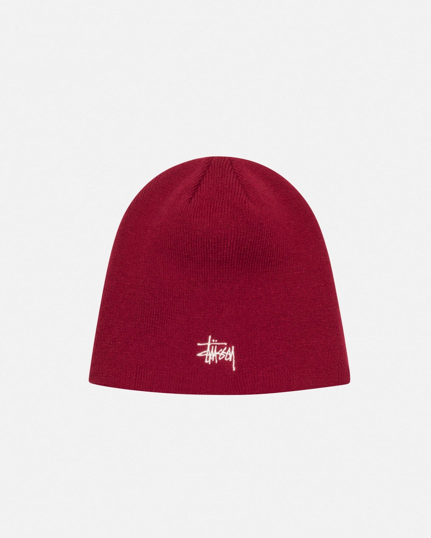 BASIC STÜSSY SKULLCAP