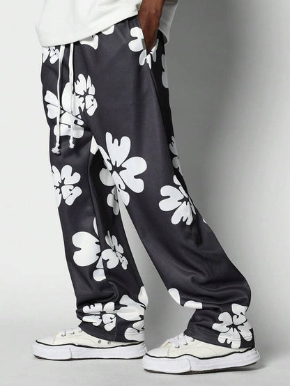 Calça SMWN Floral
