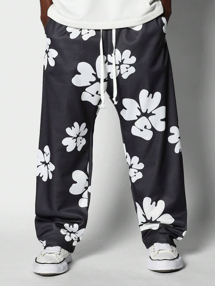 Calça SMWN Floral
