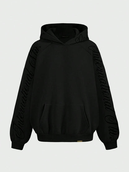 Moletom SMWN Oversized Slouchy