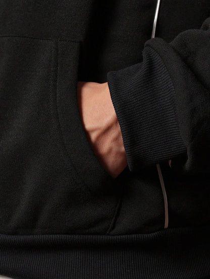 Conjunto SMWN Oversized Overhead Ribana