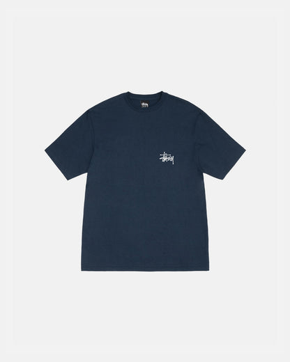 BASIC STÜSSY TEE