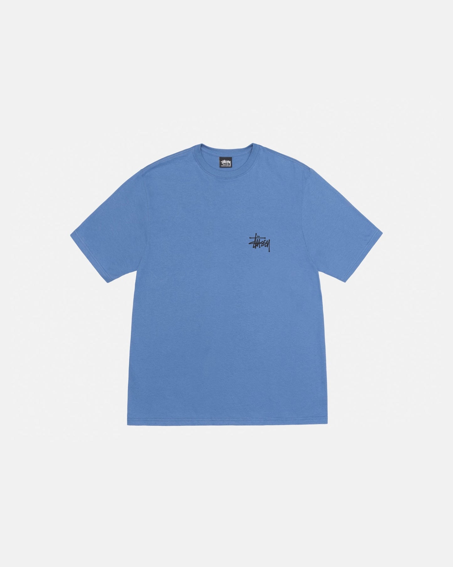 BASIC STÜSSY TEE