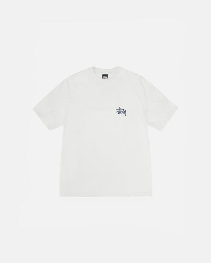 BUILT IN USA TEE PIGMENT DYED