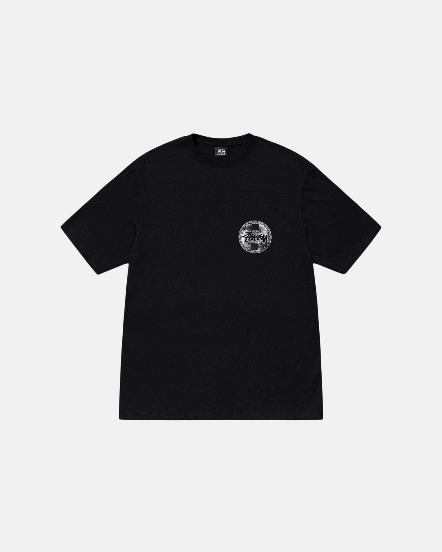 DOT STAMP TEE