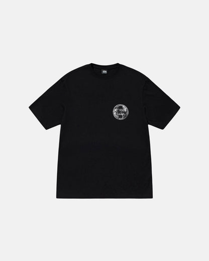 DOT STAMP TEE