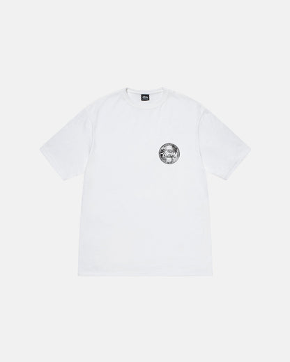 DOT STAMP TEE