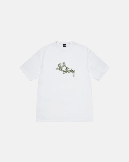 WORKER TEE
