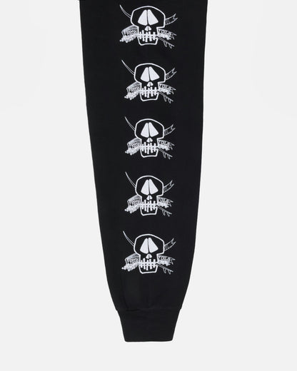 FOILS LS TEE PIGMENT DYED