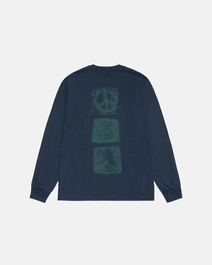 MONO LS TEE